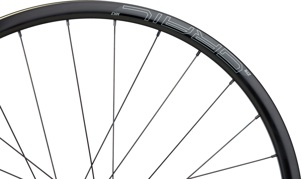 Notubes Set De Roues ZTR Grail MK3 Disc Center Lock 28" – Image 6