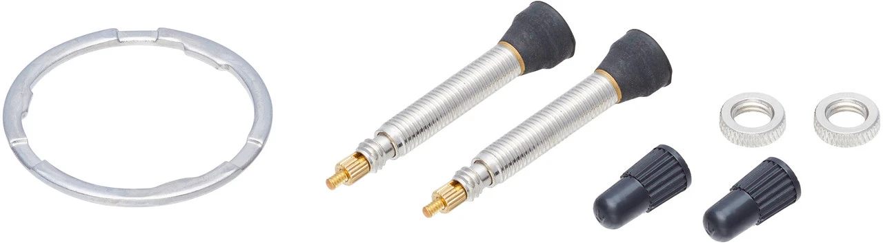 Notubes Set De Roues ZTR Grail MK3 Disc Center Lock 28" – Image 7