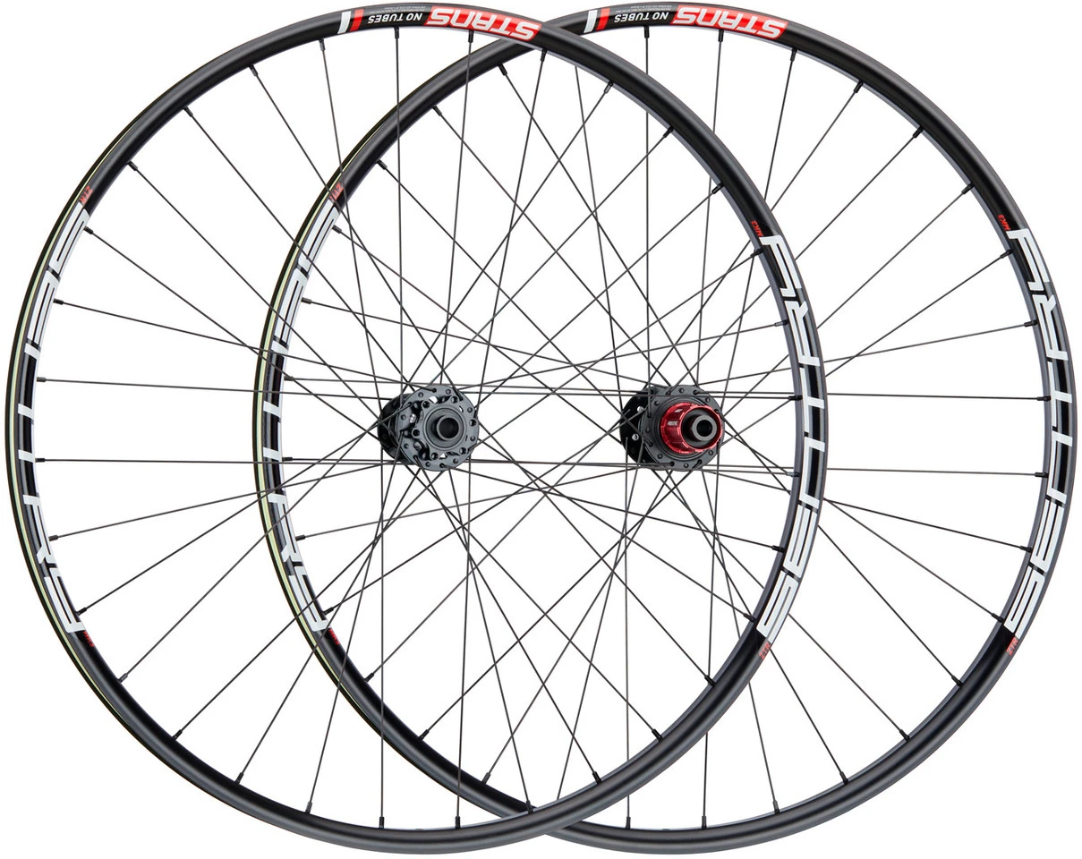 Notubes Set De Roues ZTR Sentry MK3 Boost Disc 6 Trous 29"