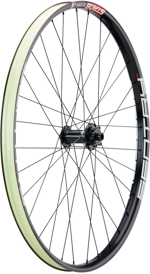 Notubes Set De Roues ZTR Sentry MK3 Boost Disc 6 Trous 29" – Image 2
