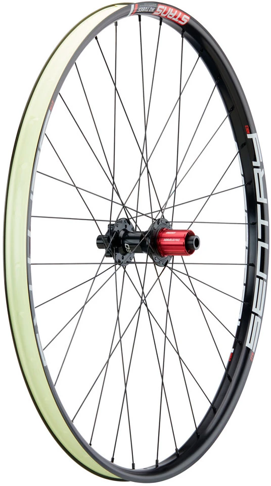 Notubes Set De Roues ZTR Sentry MK3 Boost Disc 6 Trous 29" – Image 4
