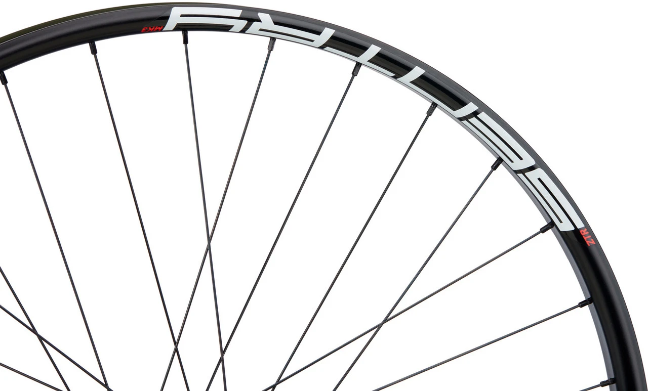 Notubes Set De Roues ZTR Sentry MK3 Boost Disc 6 Trous 29" – Image 6