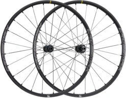 Mavic Set De Roues Crossmax SL Disc Center Lock 29" Boost