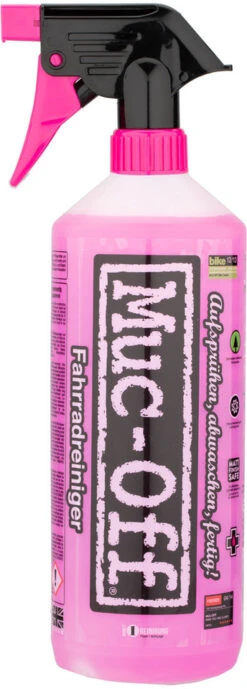Muc-Off Produit Nettoyant Pour Vélo Bike Cleaner