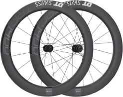 Dt-swiss Set De Roues En Carbone TRC 1400 DICUT 65 28" Tubular
