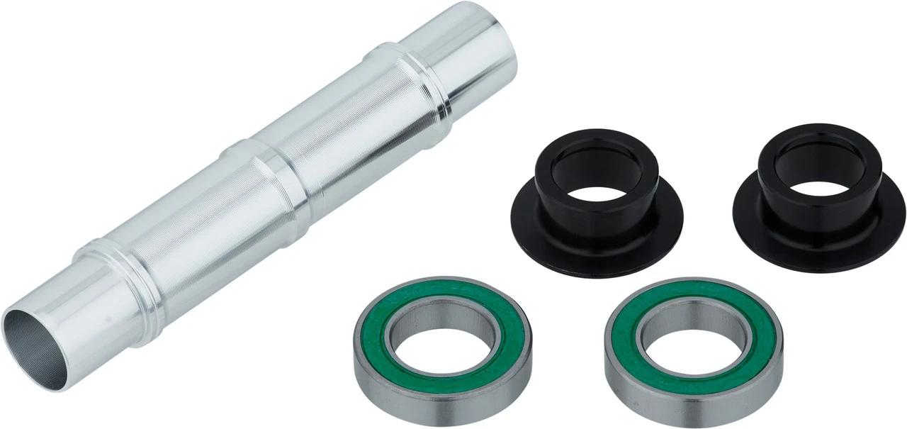 Newmen Kit De Mise à Niveau Gén 1 En Gén 1.5 Pour E-VTT 6 Trous – Image 2