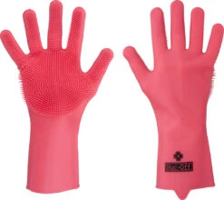 Muc-Off Gants De Nettoyage Deep Scrubber