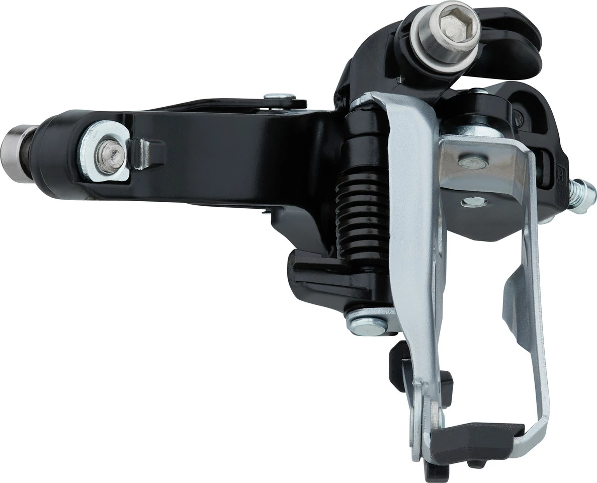 Shimano Dérailleur Avant Alivio FD-M3120-B 2/9 Vitesses – Image 3