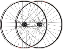 Set De Roues Urban Shutter Precision / XT V-Brake DT Swiss 535 28"