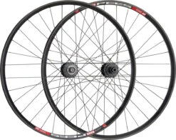 Set De Roues Urban Deore Disc Center Lock DT Swiss 533D 28"