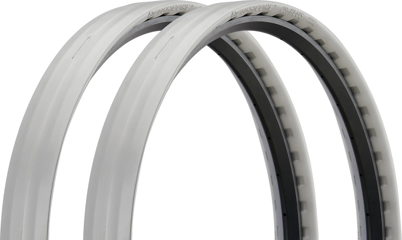 CUSHCORE Set De 2 Protections Anti-Percements PLUS 29"