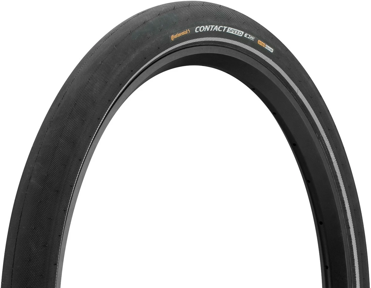 Continental Pneu Rigide Contact Speed 26"