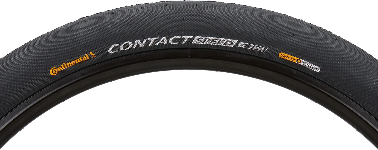 Continental Pneu Rigide Contact Speed 26" – Image 7