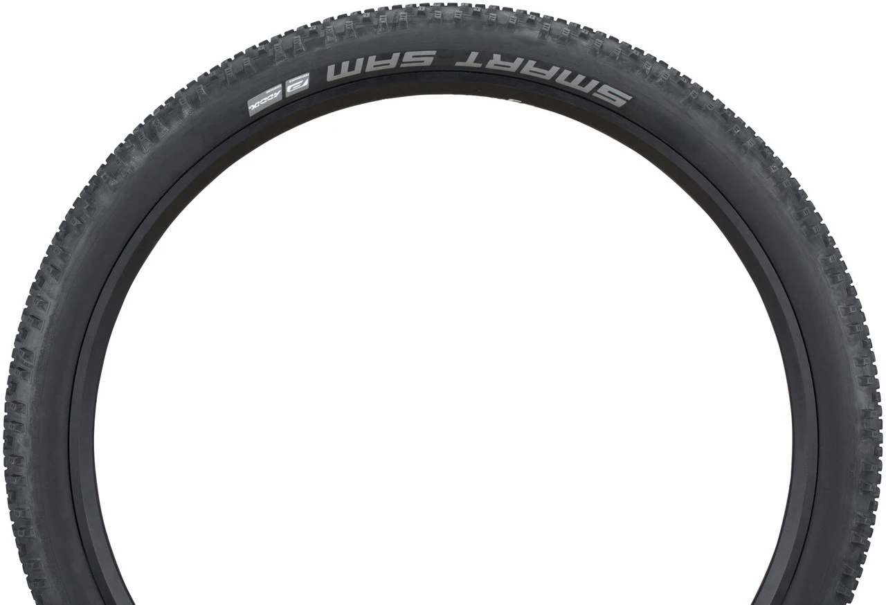 Schwalbe Pneu Rigide Smart Sam Performance 29" – Image 3