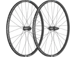 Dt-swiss Set De Roues HX 1700 SPLINE 29" 30 Boost Disc Center Lock Hybrid