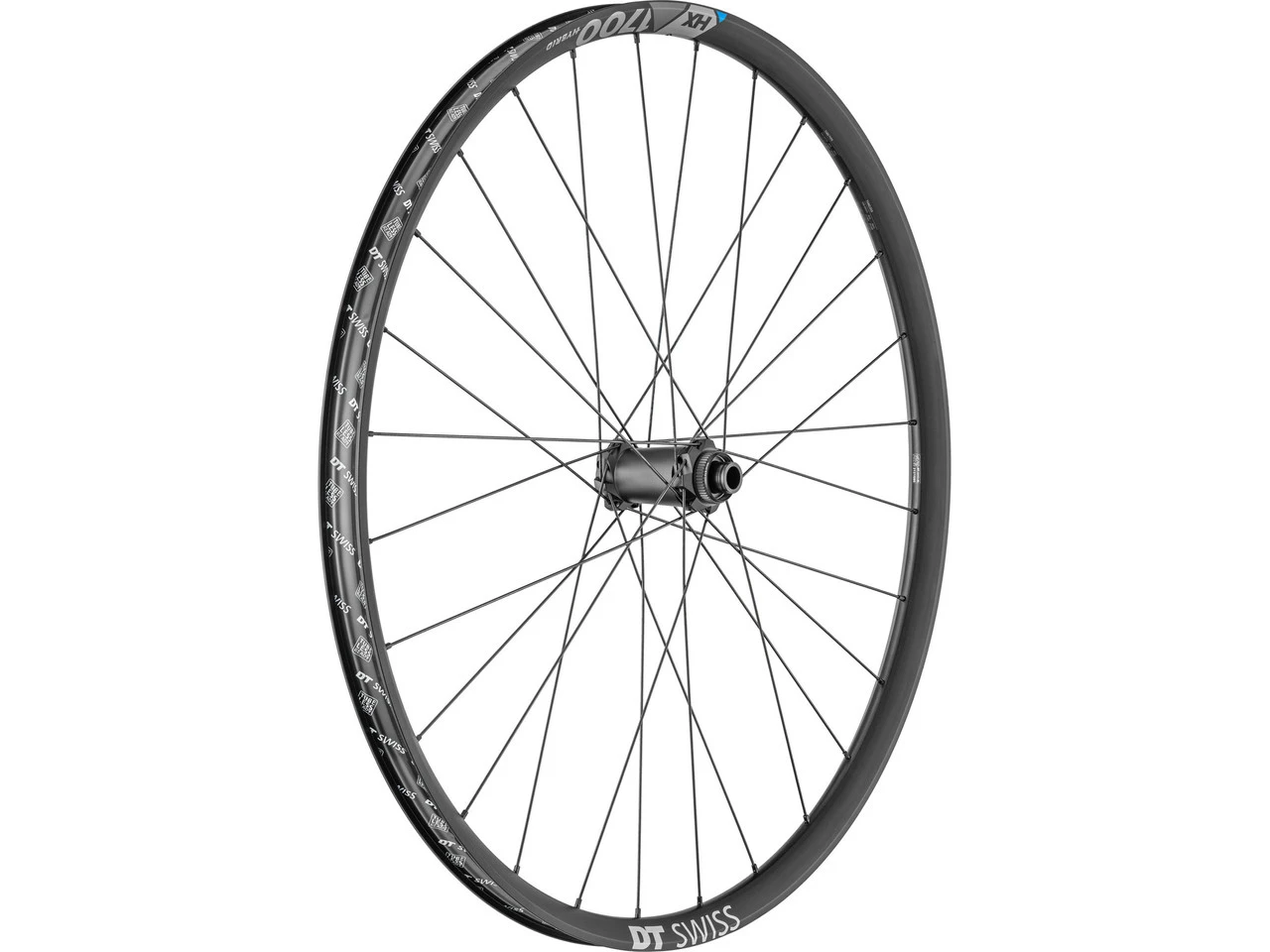 Dt-swiss Set De Roues HX 1700 SPLINE 29" 30 Boost Disc Center Lock Hybrid – Image 2