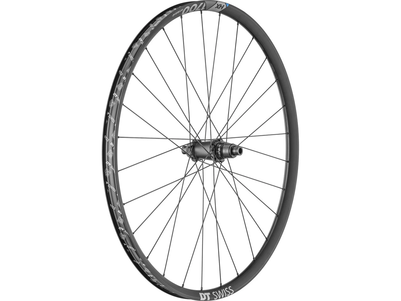 Dt-swiss Set De Roues HX 1700 SPLINE 29" 30 Boost Disc Center Lock Hybrid – Image 3