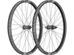 Dt-swiss Set De Roues HXC 1501 SPLINE One 27,5" 35 Boost Center Lock Hybrid
