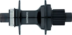 Shimano Moyeu Arrière FH-MT410 Disc Center Lock Pour Axe Traversant De 12 Mm
