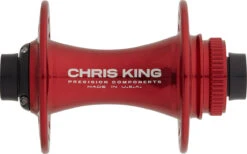Chris-king Moyeu Avant Boost Disc Center Lock