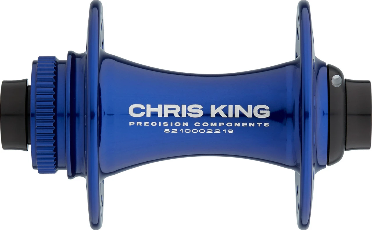 Chris-king Moyeu Avant Boost Disc Center Lock – Image 19