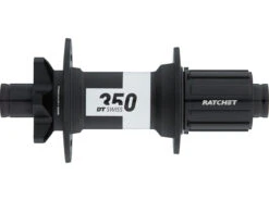 Dt-swiss Moyeu Arrière 350 Classic MTB Boost Disc 6 Trous