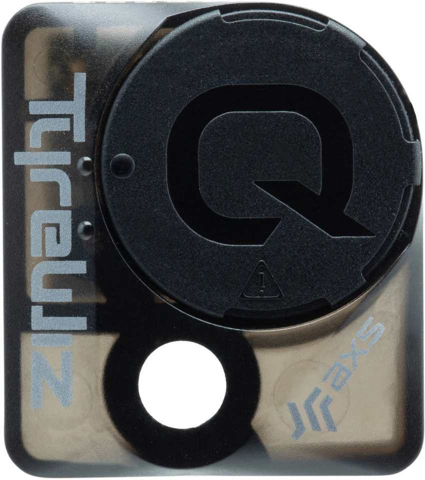 Quarq Capteur De Pression Des Pneus TyreWiz Pour MOTO – Image 2