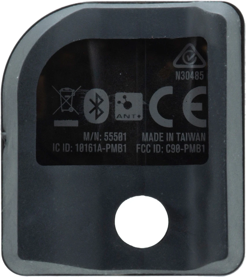 Quarq Capteur De Pression Des Pneus TyreWiz Pour MOTO – Image 3