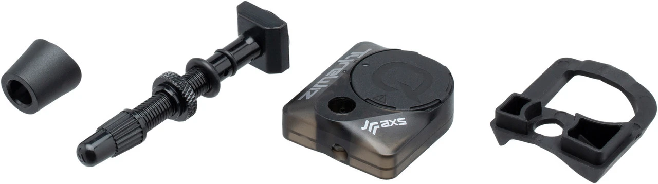 Quarq Capteur De Pression Des Pneus TyreWiz Pour MOTO – Image 8