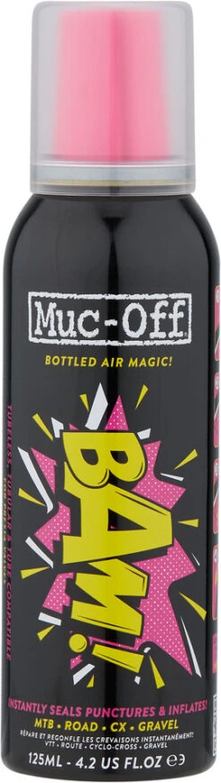 Muc-Off Spray Anti-Crevaison B.A.M. !