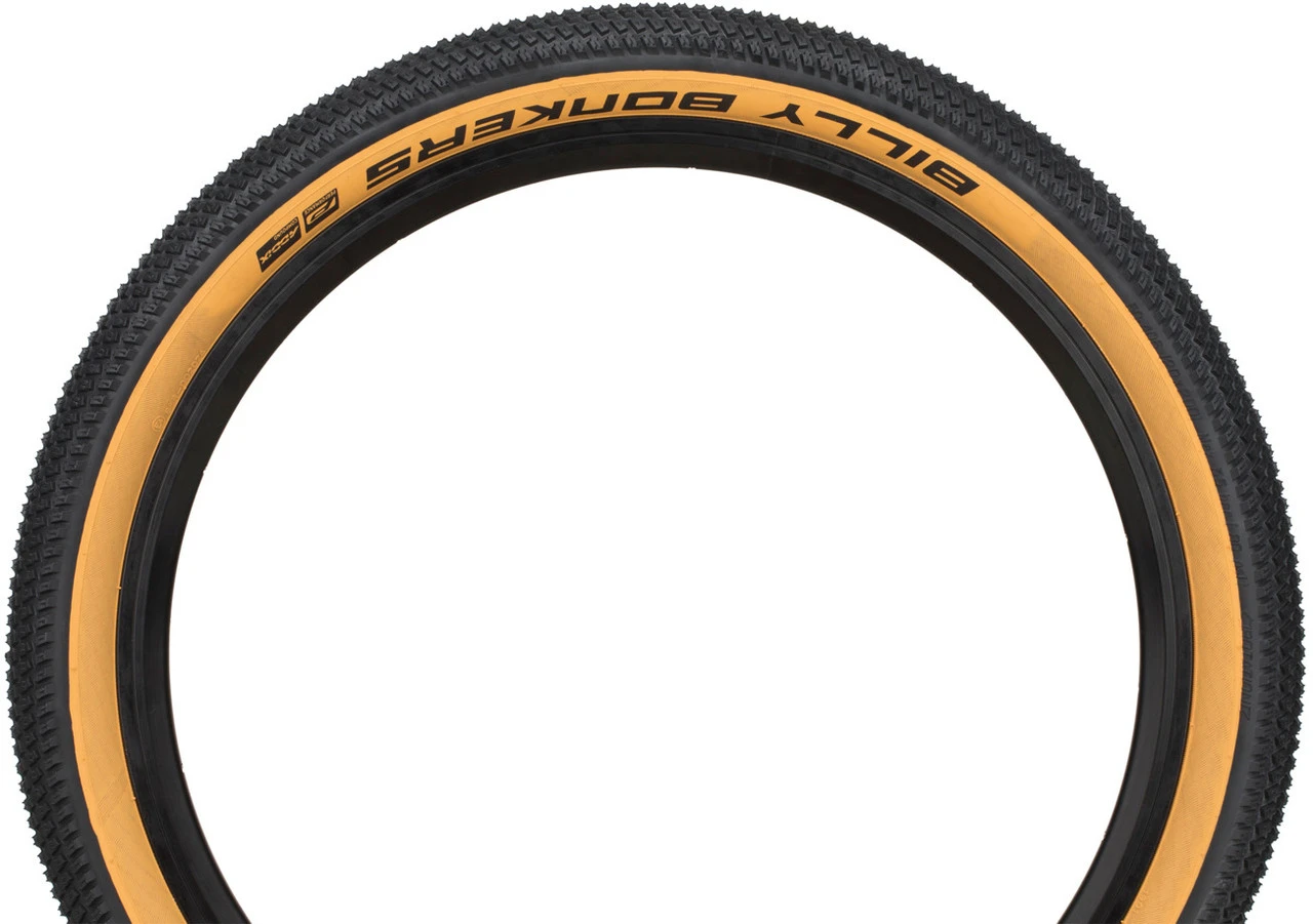 Schwalbe Pneu Souple Billy Bonkers Performance ADDIX 20" – Image 2