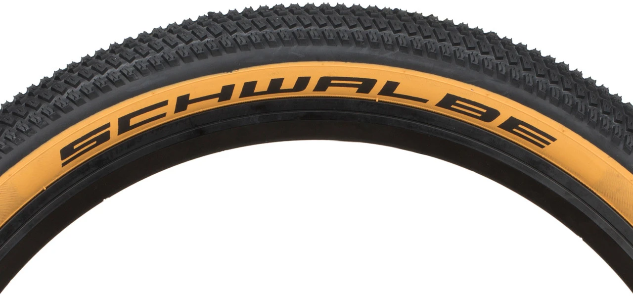 Schwalbe Pneu Souple Billy Bonkers Performance ADDIX 20" – Image 3