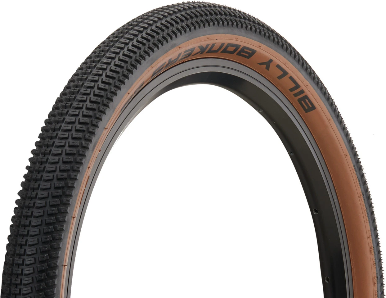 Schwalbe Pneu Souple Billy Bonkers Performance ADDIX 20" – Image 5