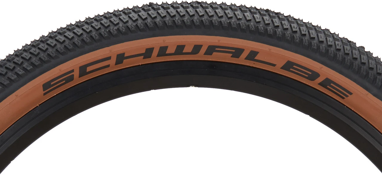 Schwalbe Pneu Souple Billy Bonkers Performance ADDIX 20" – Image 6