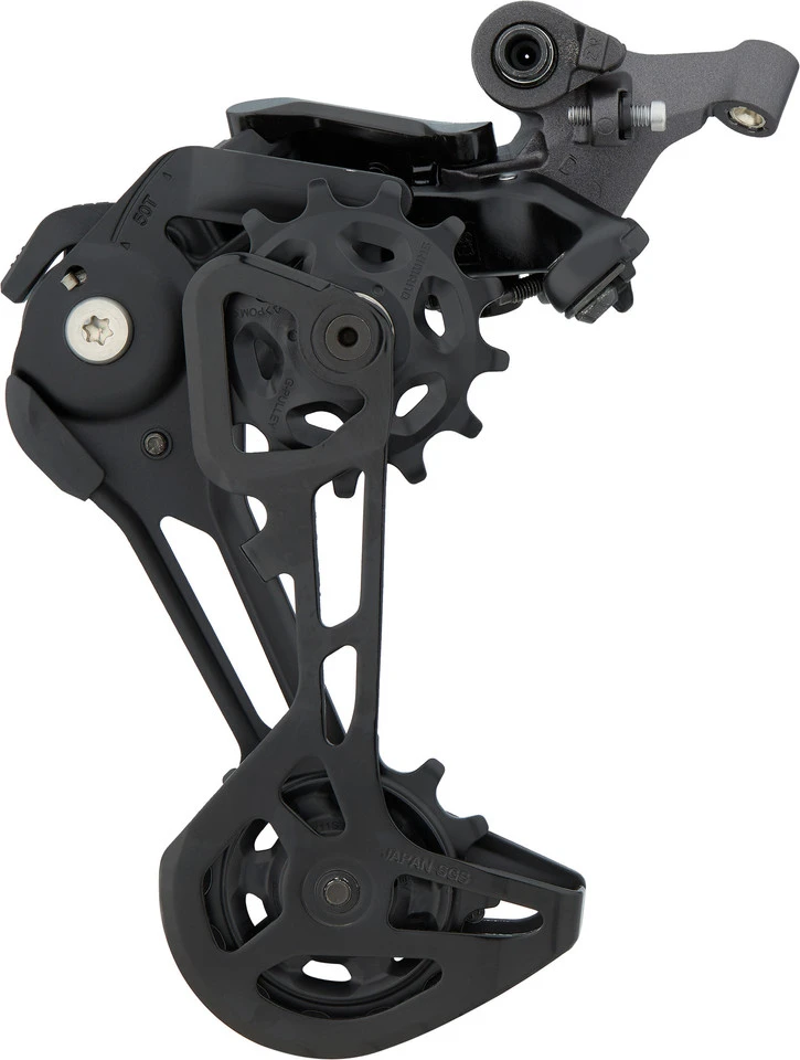 Shimano Dérailleur Arrière XT Linkglide Shadow Plus RD-M8130 11 Vitesses – Image 2