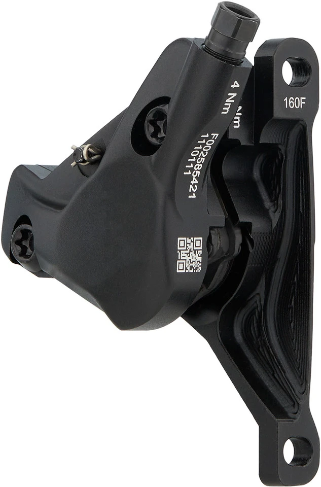 Campagnolo® Frein à Disque Record 12s Hydr. Ergopower Levier Frein/Vitesses 2021 – Image 6