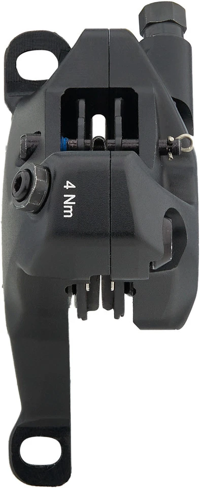 Campagnolo® Frein à Disque Record 12s Hydr. Ergopower Levier Frein/Vitesses 2021 – Image 7