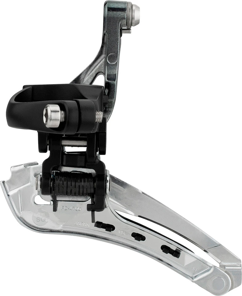 Shimano Dérailleur Avant Tiagra FD-4700 2/10 Vitesses – Image 6