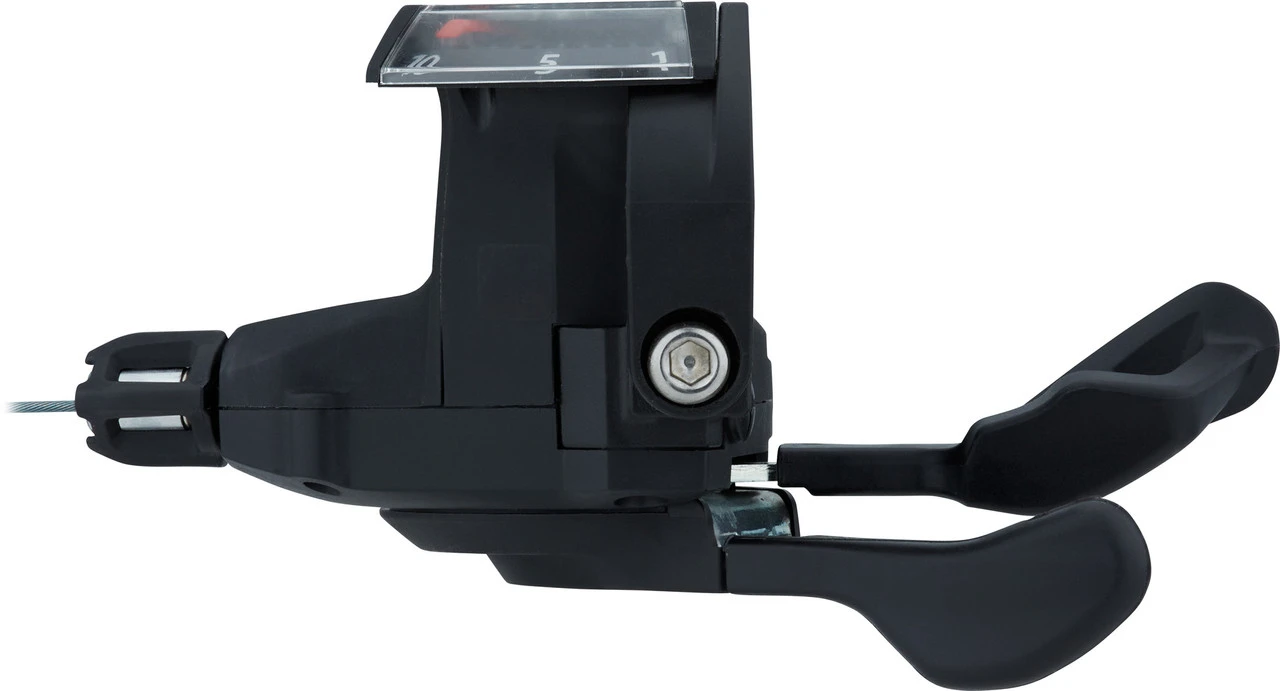 Shimano Levier De Vitesses Deore Linkglide SL-M5130 Attache Indicateur 10vit.