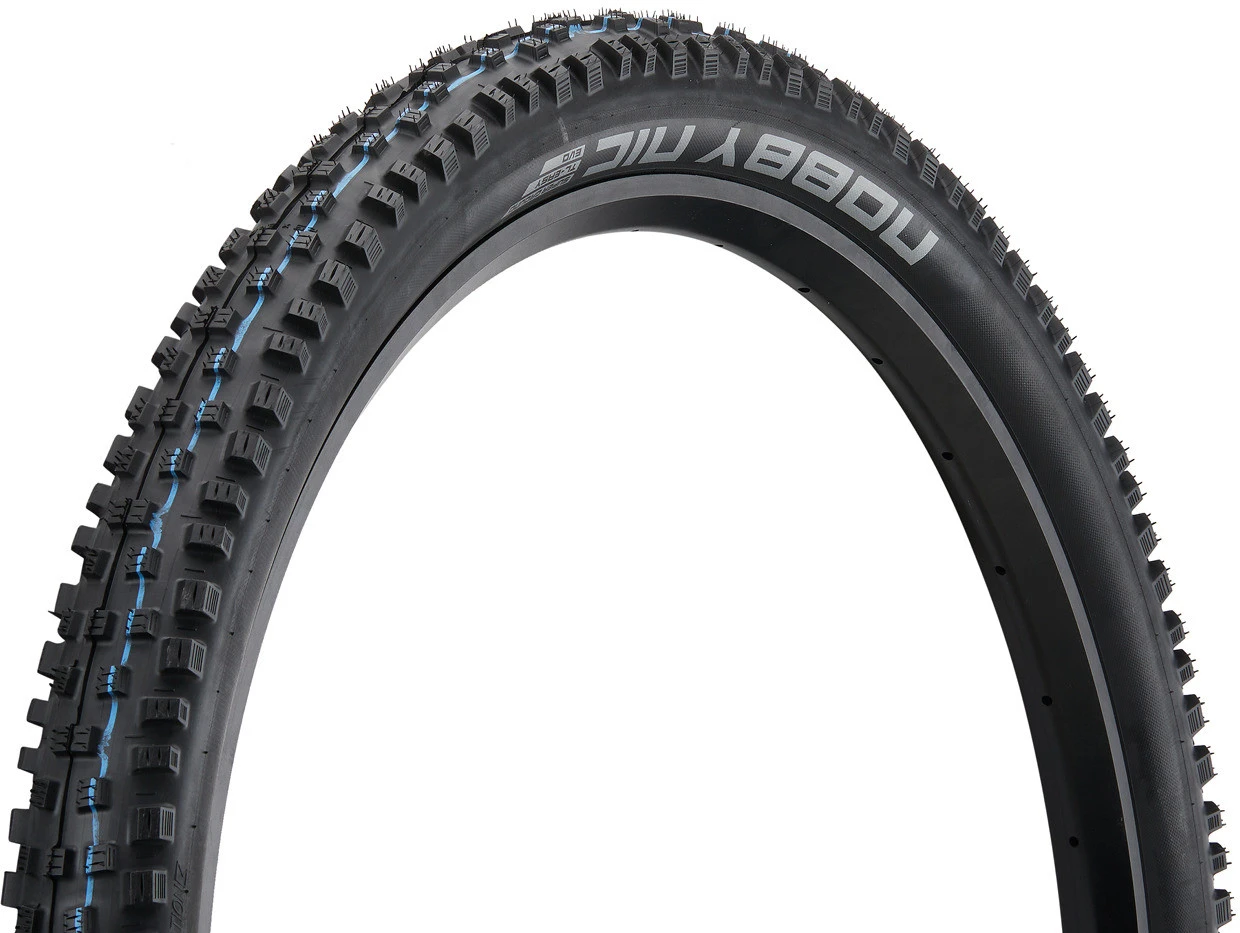 Schwalbe Pneu Souple Nobby Nic Evolution SpeedGrip Super Ground 26"