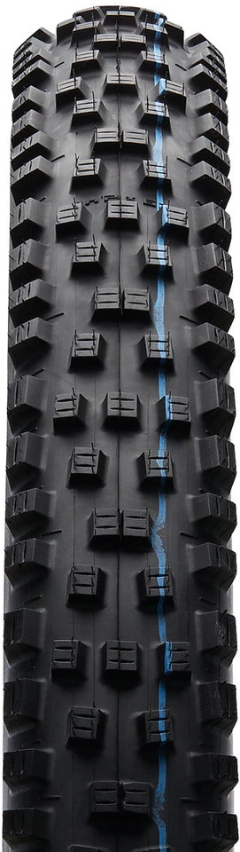 Schwalbe Pneu Souple Nobby Nic Evolution SpeedGrip Super Ground 26" – Image 4