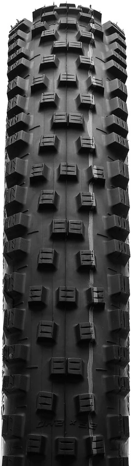 Schwalbe Pneu Souple Nobby Nic Evolution SpeedGrip Super Ground 26" – Image 11