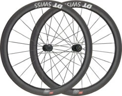 Dt-swiss Set De Roues En Carbone ARC 1100 DICUT 48 Frein Sur Jante 28"