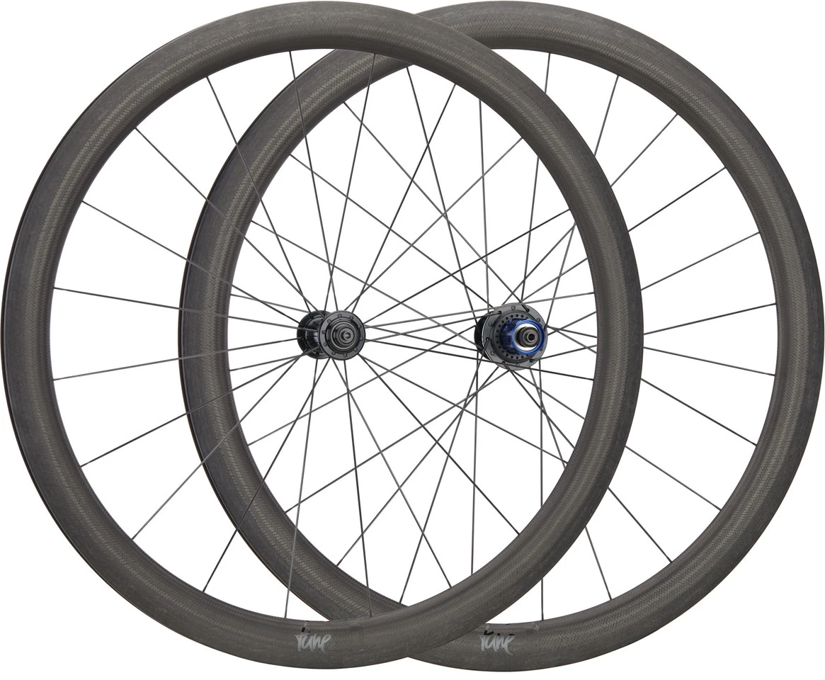 Tune Set De Roues Schwarzbrenner 45 3.0 Freins Sur Jante 28"