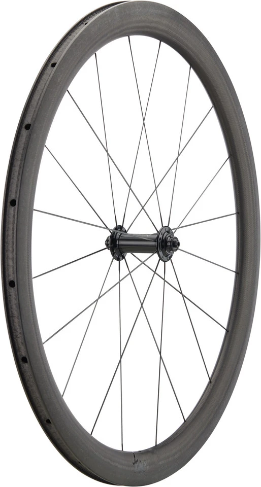 Tune Set De Roues Schwarzbrenner 45 3.0 Freins Sur Jante 28" – Image 2
