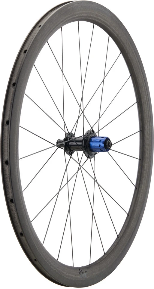 Tune Set De Roues Schwarzbrenner 45 3.0 Freins Sur Jante 28" – Image 4