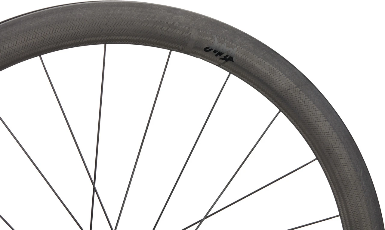 Tune Set De Roues Schwarzbrenner 45 3.0 Freins Sur Jante 28" – Image 6