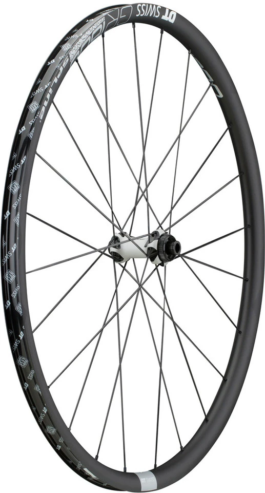 Dt-swiss Set De Roues GR 1600 SPLINE 25 Disc Center Lock 28" – Image 2