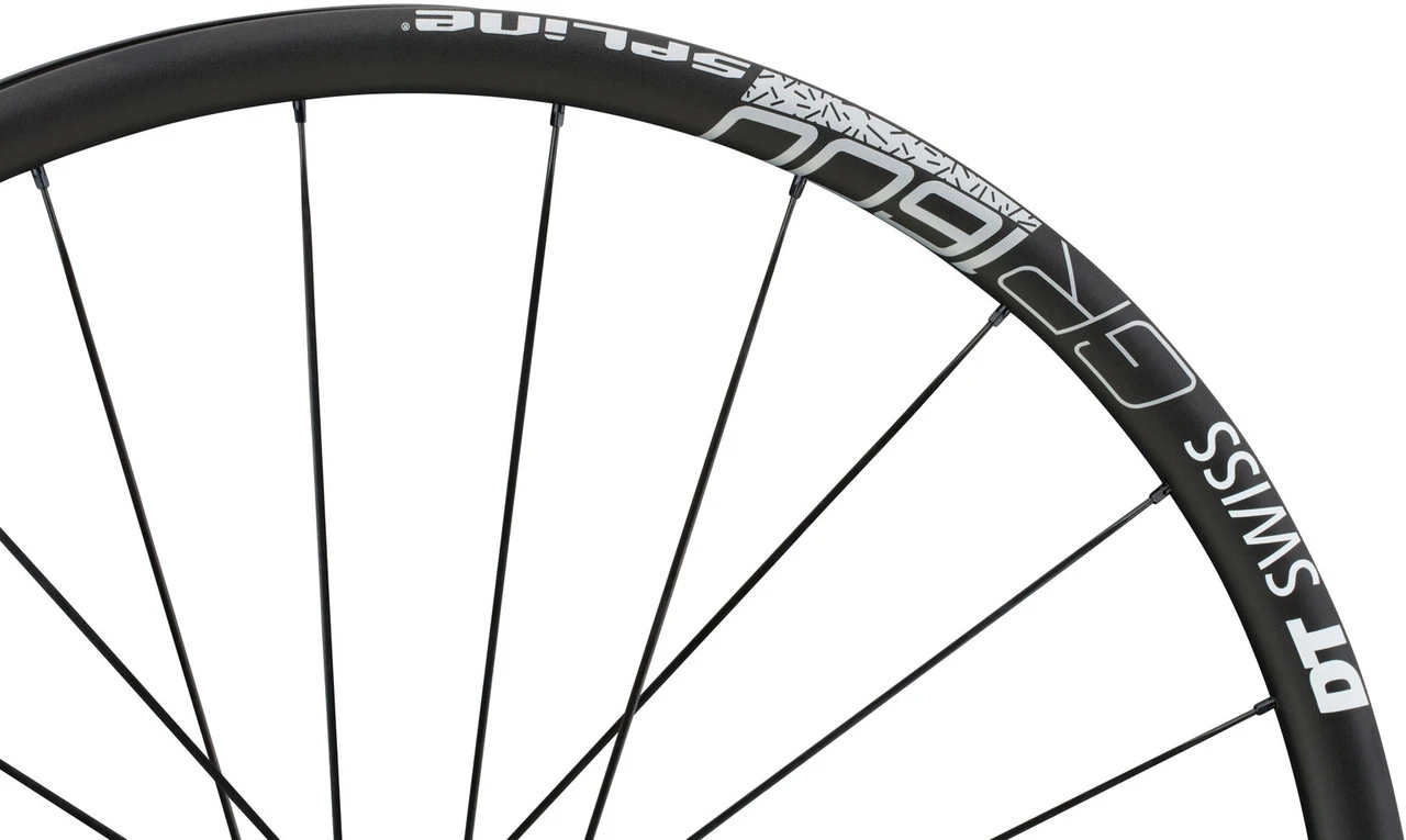 Dt-swiss Set De Roues GR 1600 SPLINE 25 Disc Center Lock 28" – Image 6