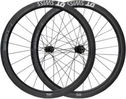 Dt-swiss Set De Roues En Carbone HEC 1400 SPLINE 47 Boost Disc CL Hybrid 28"